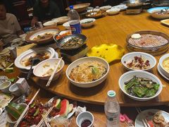 -黄泥岗·黄陂农家菜(百步亭店)