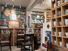 -阿殳咖啡(水围村店)