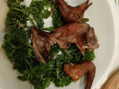 -蔡澜点心·粤菜(月星环球港店)