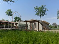 -石家庄市动物园