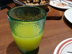 -萨莉亚意式餐厅(杭州滨江天街店)