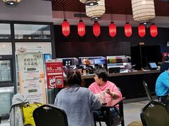 大堂-古南都·老广东酒楼(龙江店)