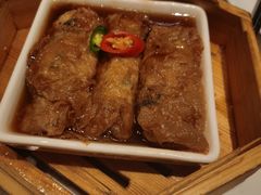 -同庆楼(滨湖万达广场店)