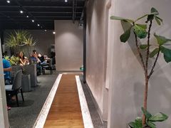 -GOTLOT COFFEE&KITCHEN角落厨房NOOK店
