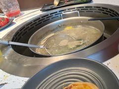 -海汕记·潮汕鲜牛肉火锅·自助