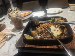 -半秋山西餐厅(宜昌大洋店)