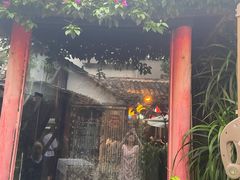 -院8里·少城记忆老川菜(宽窄巷子店)