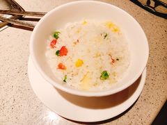 菠萝炒饭-海底捞火锅(群光广场店)