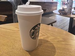 -星巴克(我格广场店)