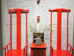 -CHASE Modern Cuisine(崇宁路店)