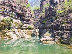 -云台山风景名胜区