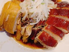 -喜来登由由大酒店九州膳坊中餐厅