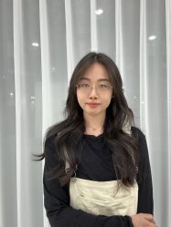 -5号HAIR SALON 专业染发馆