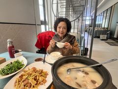 -干老四雅鱼饭店(滨江西路店)