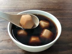 桂花糖芋艿-随柳居·苏式小吃(建新巷店)