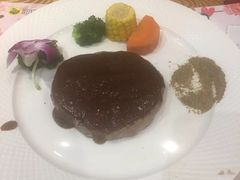 -海维克牛排馆HIGHWIC(青羊万达店)