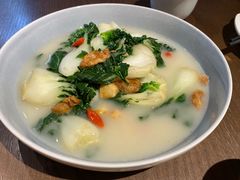 -品味杭州·粤式融合·海鲜小馆·钱江新城CBD