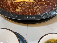 -大江美蛙鱼火锅(都江堰店)