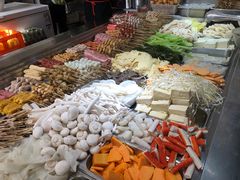 -林静小吃(复兴路店)