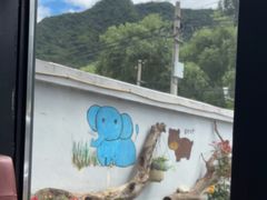 -遇见小院—虹鳟鱼•农家菜(怀柔店)