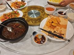 -京滨饭店·餐厅(阜外大街店)