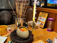 -喝丢一只鞋海鲜烧烤(文体街店)