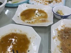 -双月饭店·20年老字号(新村店)