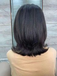 -Coco Salon 日系烫染专业店