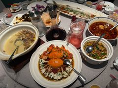 -拾宴(汇智国际商业中心店)