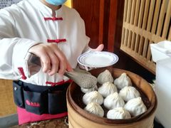 -锡笼记·无锡小笼(新明路店)