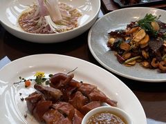 -索菲特酒店·乐轩华中餐厅