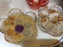 三生三世桃花泪-江太极江浙菜(马桥万达广场店)