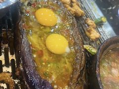 -西昌老号李小肠特色烧烤园(双流店)
