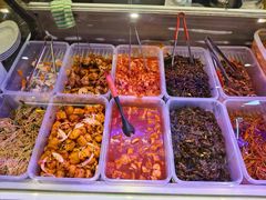 -鸭绿江民族饭店(总店)