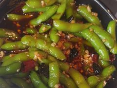 -一棠龙虾•王牌虾球(恒隆广场店)