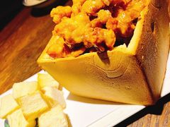 -锦上中式酒馆(南内环店)