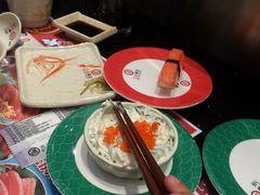 -元通寿司(地标店)