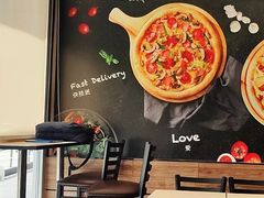 -达美乐比萨(双安店)