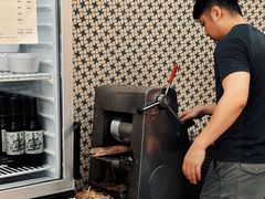 -公利真料竹蔗水(中环店)