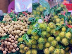 -港华水果街(港华广场店)