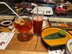 -赤坂亭·M9和牛烧肉·铁板烧(合肥万象城店)