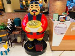 -闽上鲜·福建菜(龙湖滨江天街店)