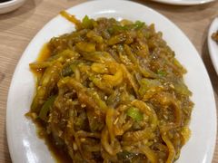 -姥家春饼店(漳州二路店)