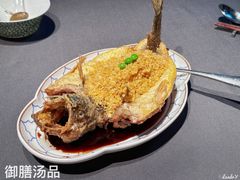 -花城苑广府菜(侨鑫店)