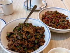 -湘遇湖南菜(city店)