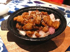 -绿茶餐厅(布吉万象汇店)