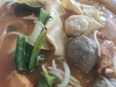 -菲哥麻辣烫(贵山小区店)