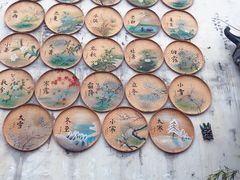 -婺源梦里老家大型山水实景演出