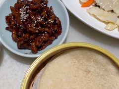 -小菜园新徽菜(江阴万达店)