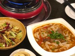-湘肠香火锅店(团结湖店)